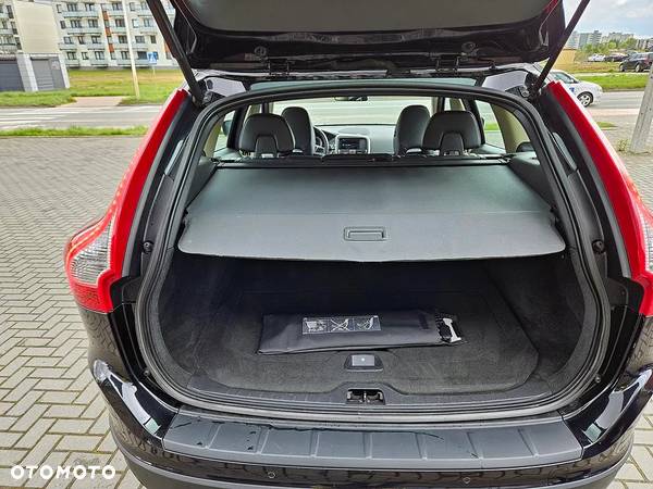 Volvo XC 60 D3 Summum - 12