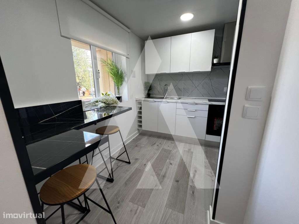 Apartamento T4 Santiago - Aveiro - Grande imagem: 2/30