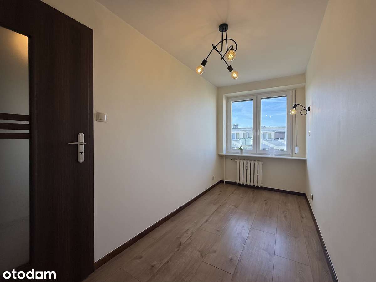 REZERWACJA | Mieszkanie na sprzedaż | idealne pod najem | M. Reja-13