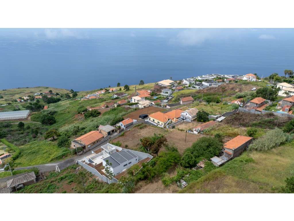 Terreno de 600 m² com Vista Mar e Projeto Aprovado para Moradia T3 ...-28