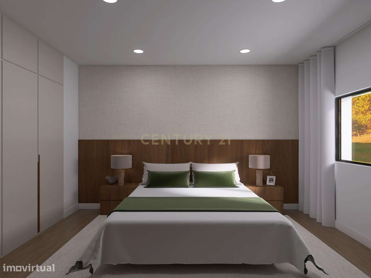 Apartamento T3 Novo | Empreendimento Prestige Space | Massamá-26