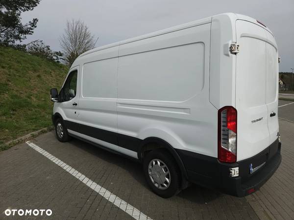 Ford Transit - 9