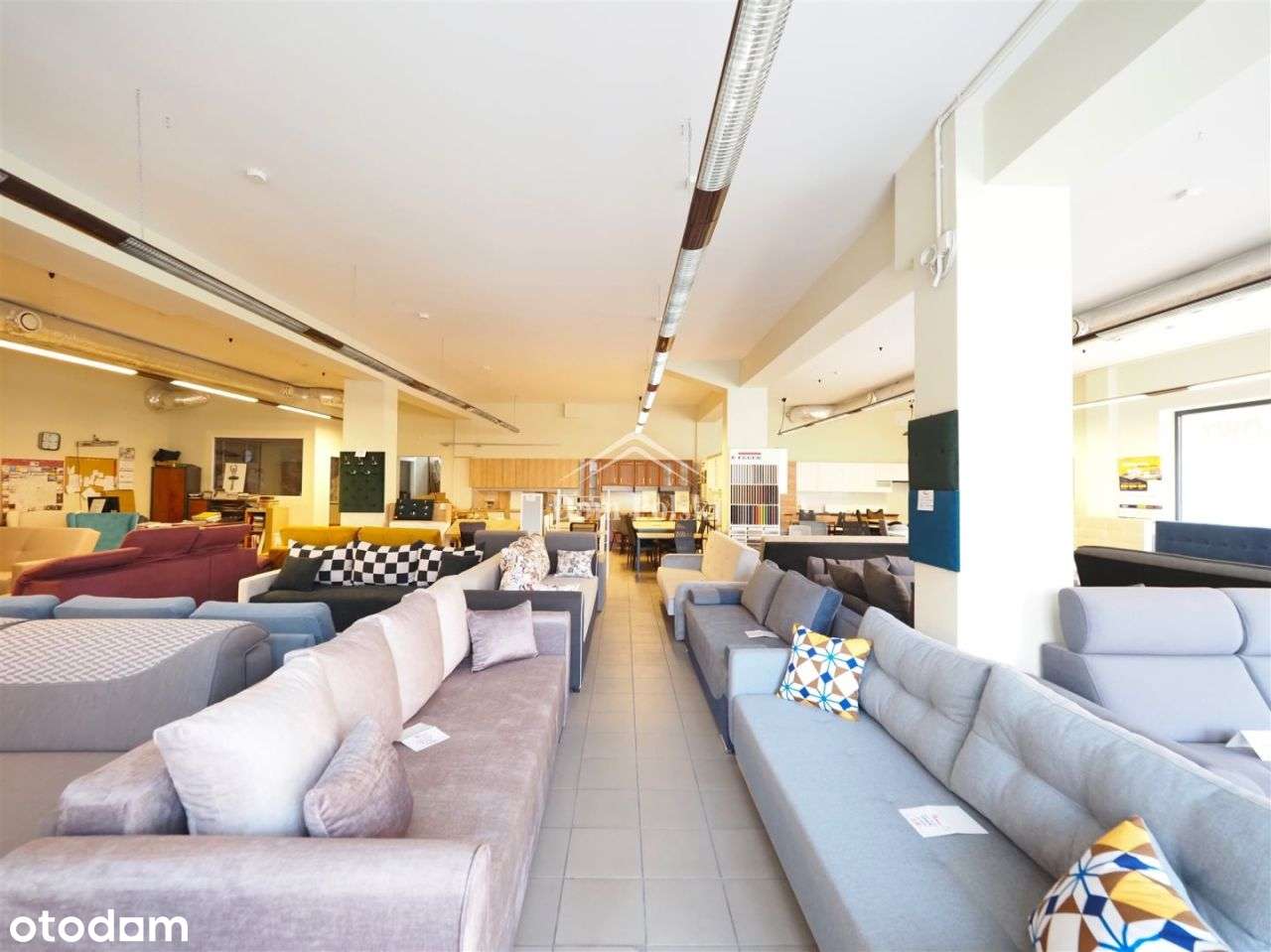 Lokal 276 m2 - centrum Olecka :) - Pełny obrazek: 4/20