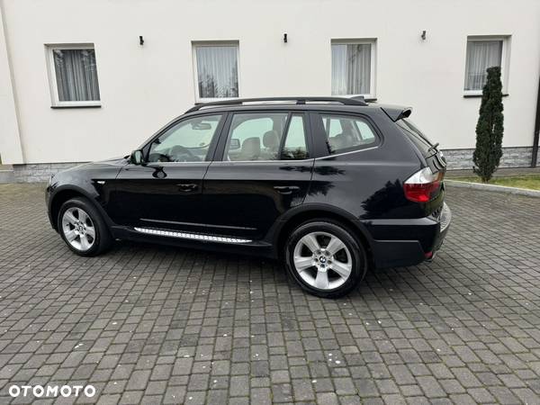 BMW X3 xDrive25i Limited Sport Edition - 16