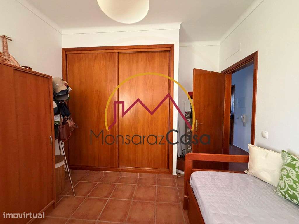 Apartamento R/C T2 em Reguengos-6