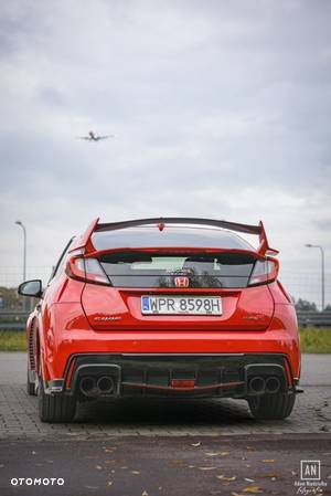 Honda Civic 2.0 TypeR GT - 8