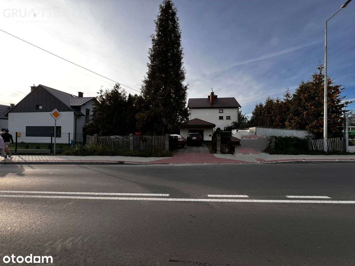 Dom w Łańcucie z potencjałem. - Pełny obrazek: 4/4