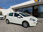 Fiat Punto 1.3 M-JET VAN - 2