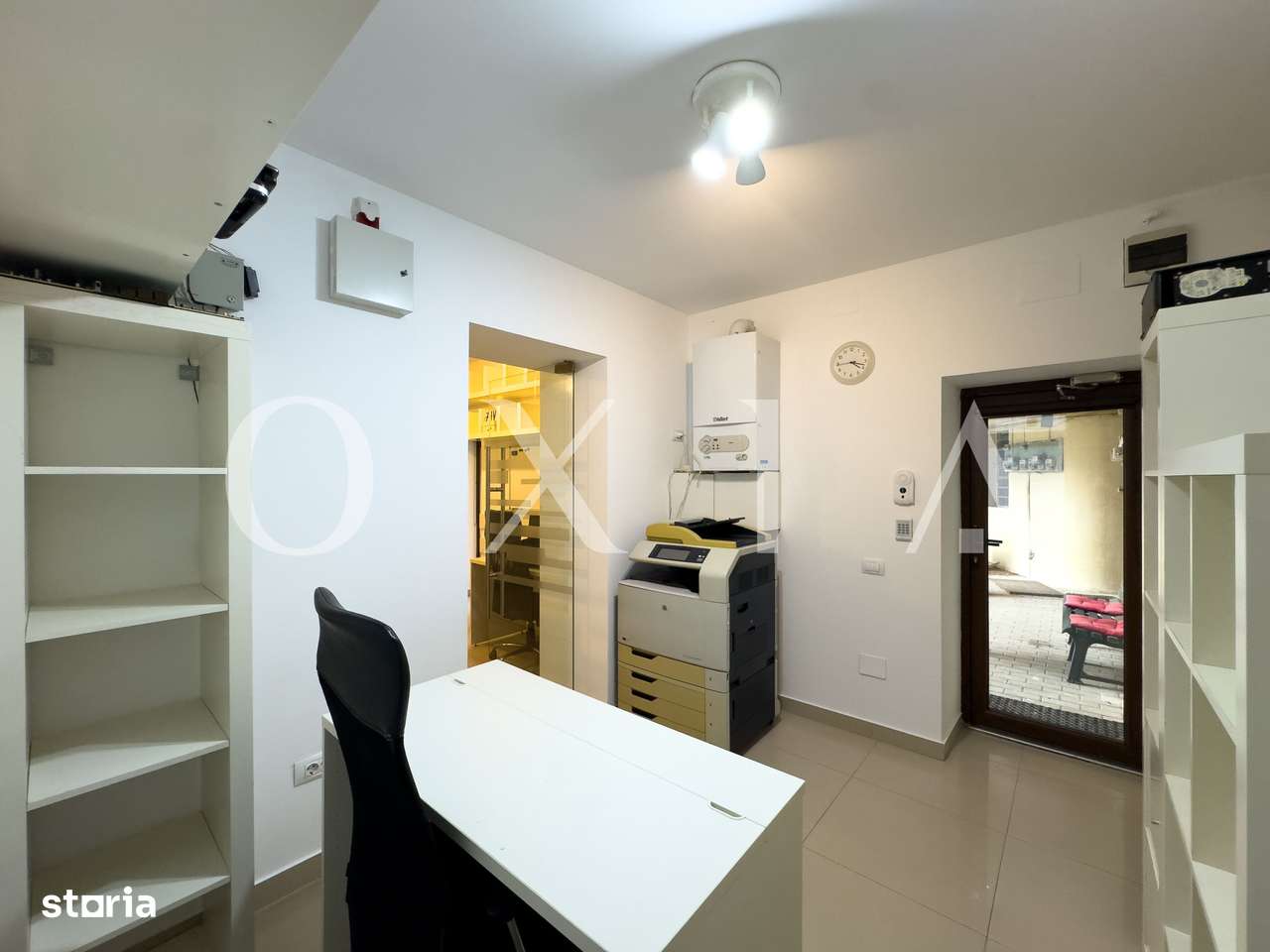 OX666  Pretabil Pentru Birou, zona Medicina. - Imagine principală: 3/12