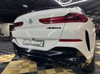 BMW X6 M50d - 5