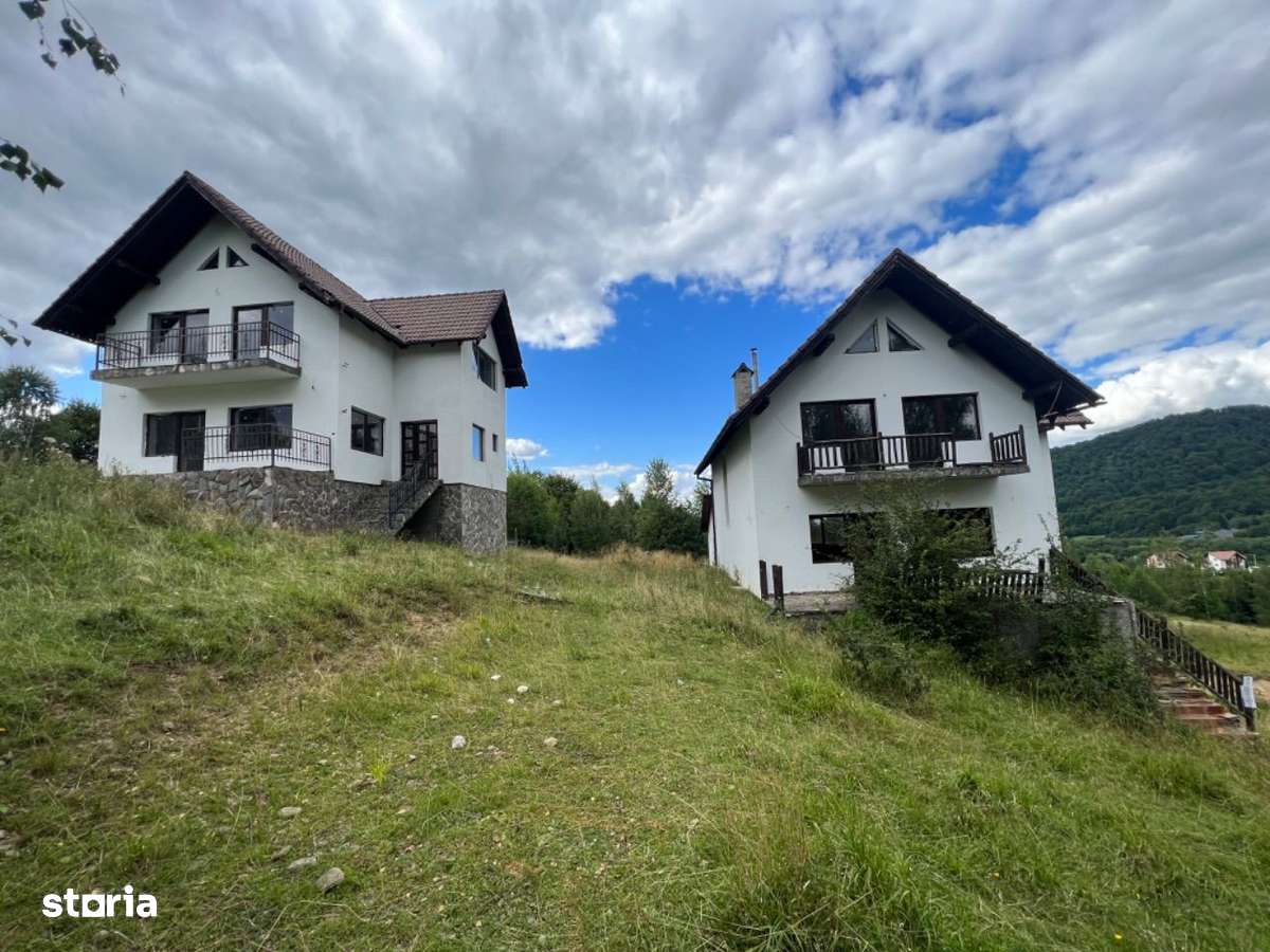 Casa de vacanta, Valea Glajeriei, Rasnov - Imagine principală: 4/8