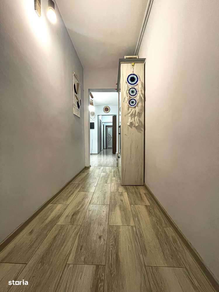 Apartament 3 camere decomandat – Podul Roș, Dedeman – 0% comision-7