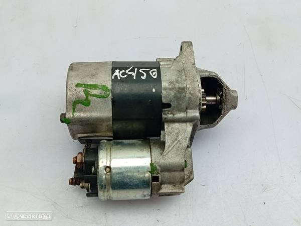 Motor De Arranque Mercedes-Benz A-Class (W168) - 1