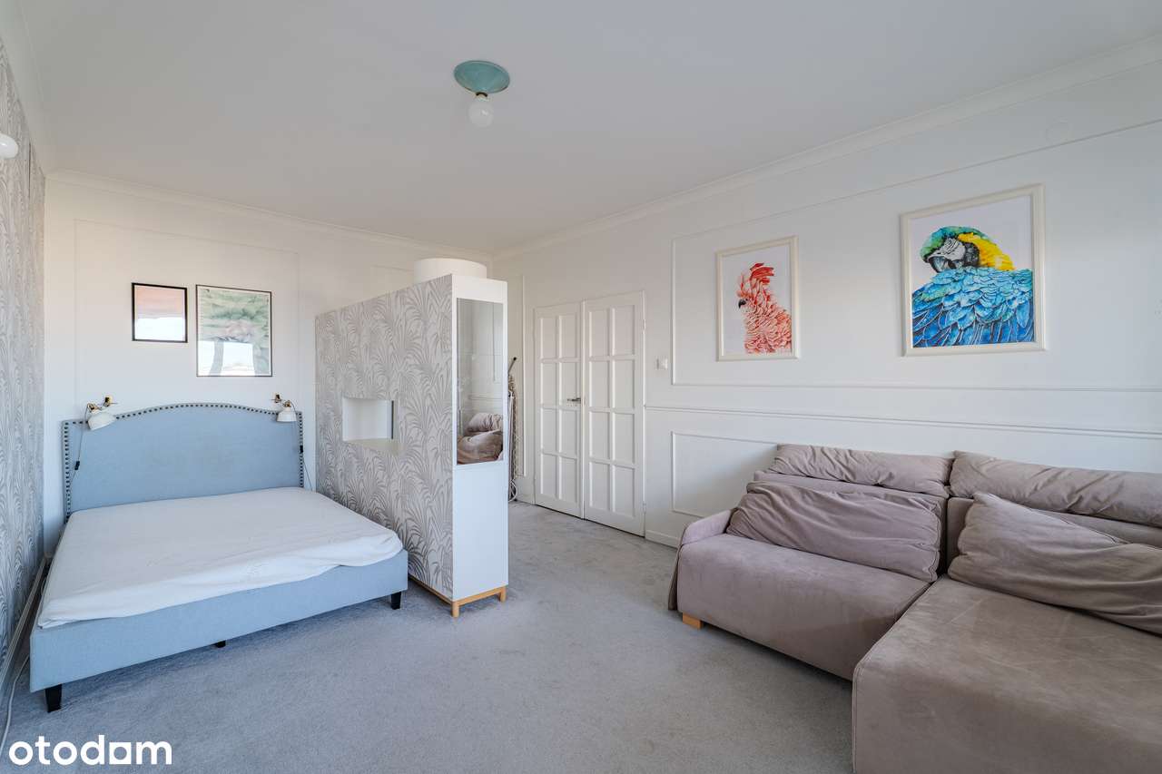 3 pokoje | ul.Wolska | Metro Płocka | idealne pod wynajem-2