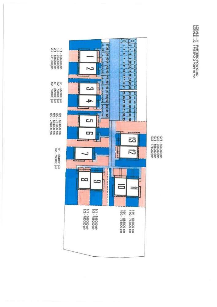 bezpośrednio. mieszkanie 76m2 - Pełny obrazek: 2/8