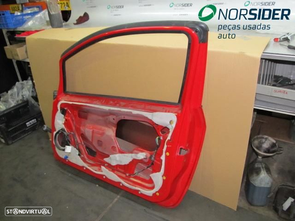 Porta frente direita Fiat Grand Punto|05-12 - 7