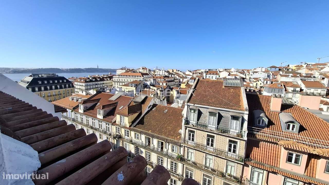 Escritório - Chiado, Lisboa. - Grande imagem: 5/9