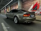 Audi A7 3.0 TDI Quattro S-Tronic - 5