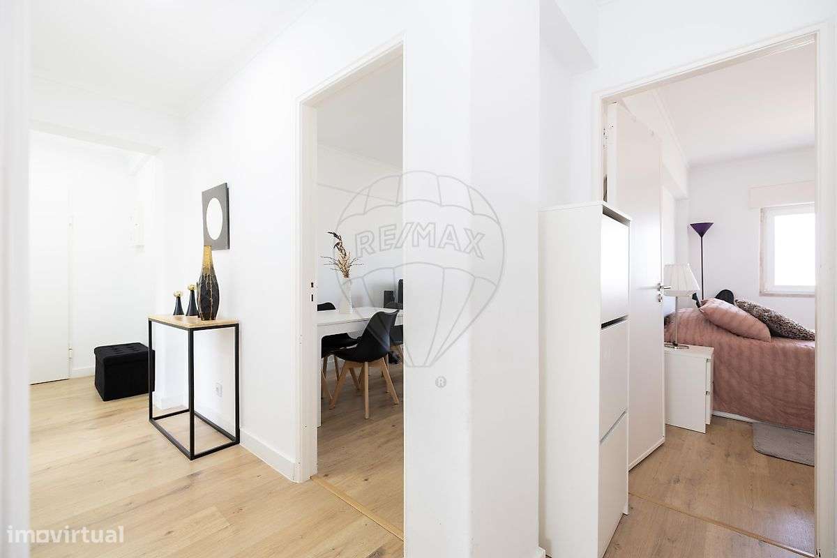 Apartamento T2 para venda - Grande imagem: 4/30