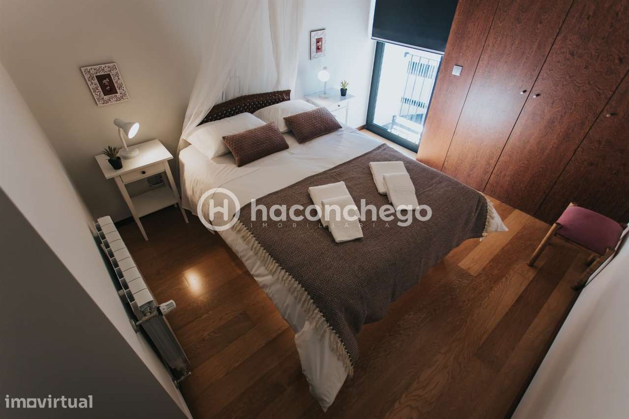 Apartamento T3 Venda em Vilar da Veiga,Terras de Bouro-24