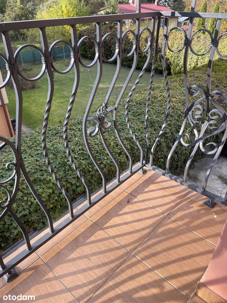 Dom wolnostojący do zamieszkania !-12