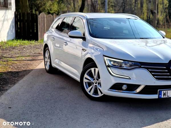 Renault Talisman 1.6 Energy dCi Intens EDC - 21