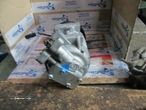 Compressor AC 926004990R RENAULT CLIO 4 2016 1.5 DCI RENAULT CLIO 4 SW 2017 1.5DCI 90CV 5P CINZA DIESEL VALEO - 2