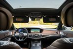 Mercedes-Benz Klasa S 400 d 4-Matic L 9G-TRONIC - 26