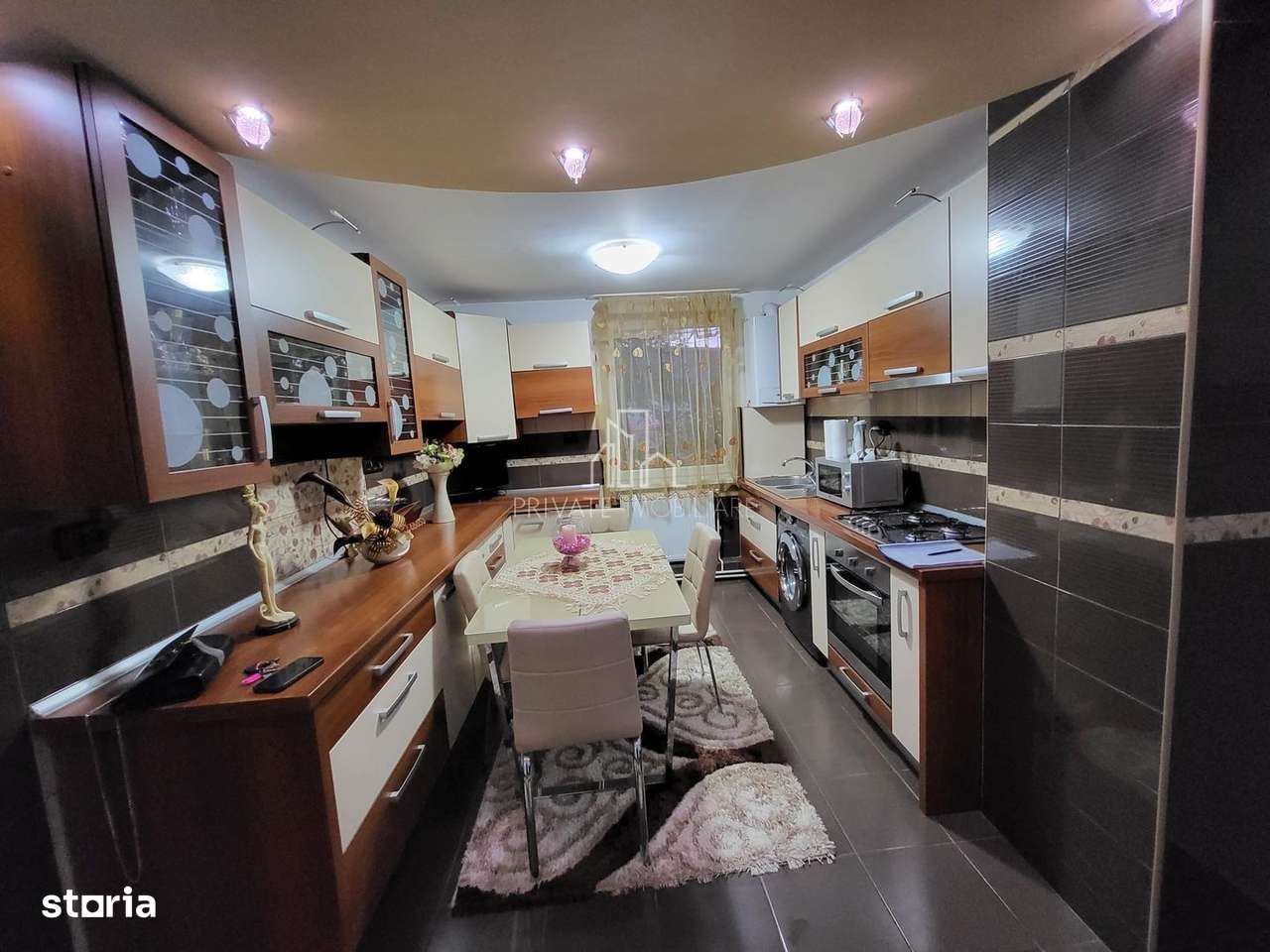 Apartament de inchiriat, zona M. Viteazu, Sighisoara - Imagine principală: 4/5