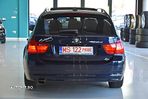 BMW Seria 3 318d Touring Luxury Line - 10