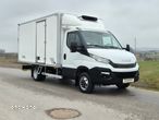 Iveco DAILY 50C15 50-150 CHŁODNIA 8-PALET GRZANIE CARRIER VIENTO 300 BOCZNE DRZWI SALON PL 2017R - 13