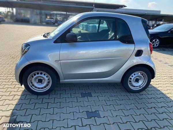 Smart Fortwo coupe Electric drive - 3