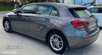 Mercedes-Benz A 180 d Style Plus Aut. - 3