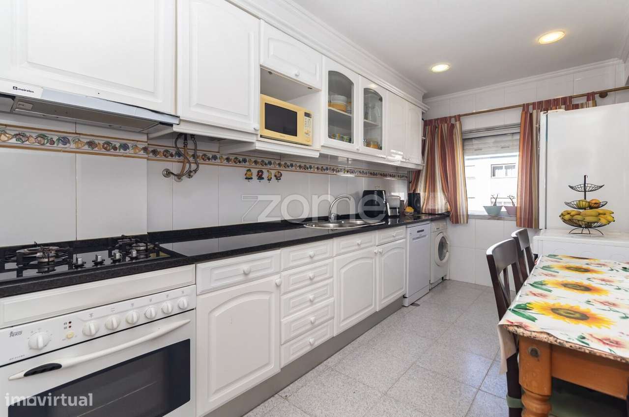Apartamento, 77 m², Seixal, Arrentela e Aldeia de Paio Pires-9