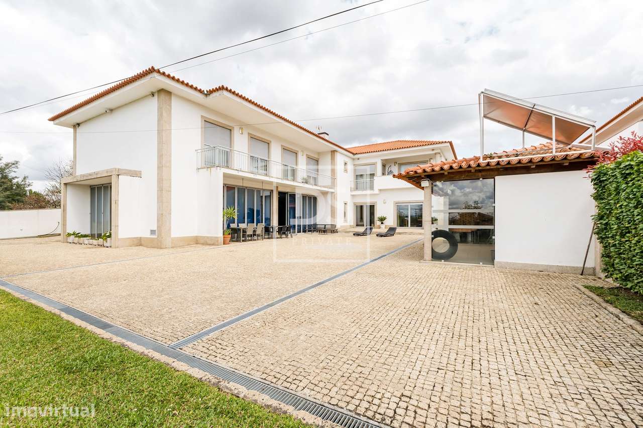 Moradia de luxo, isolada, com vistas desafogadas-41