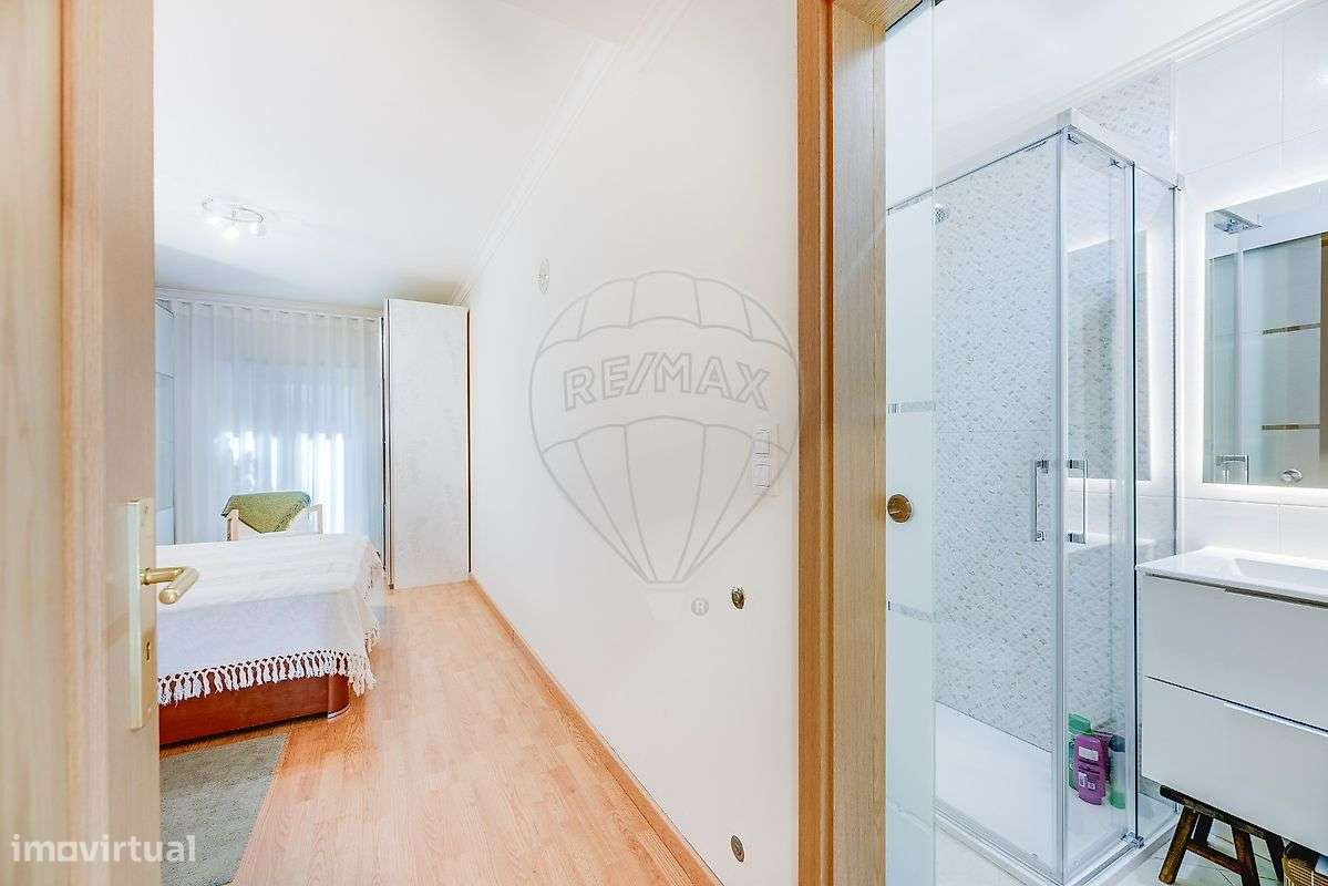 Apartamento T3 para venda-25