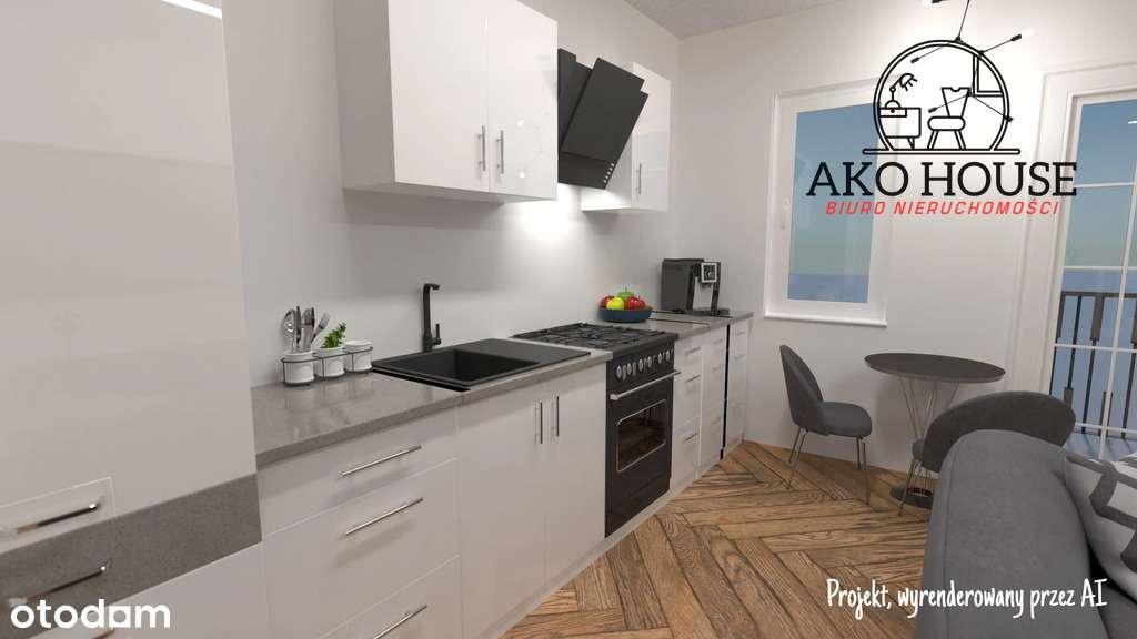 2 pokoje | Nowa inwestycja Skorupy – Białystok - Pełny obrazek: 3/12