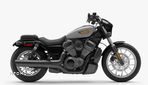 Harley-Davidson Sportster Nightster 975 - 8