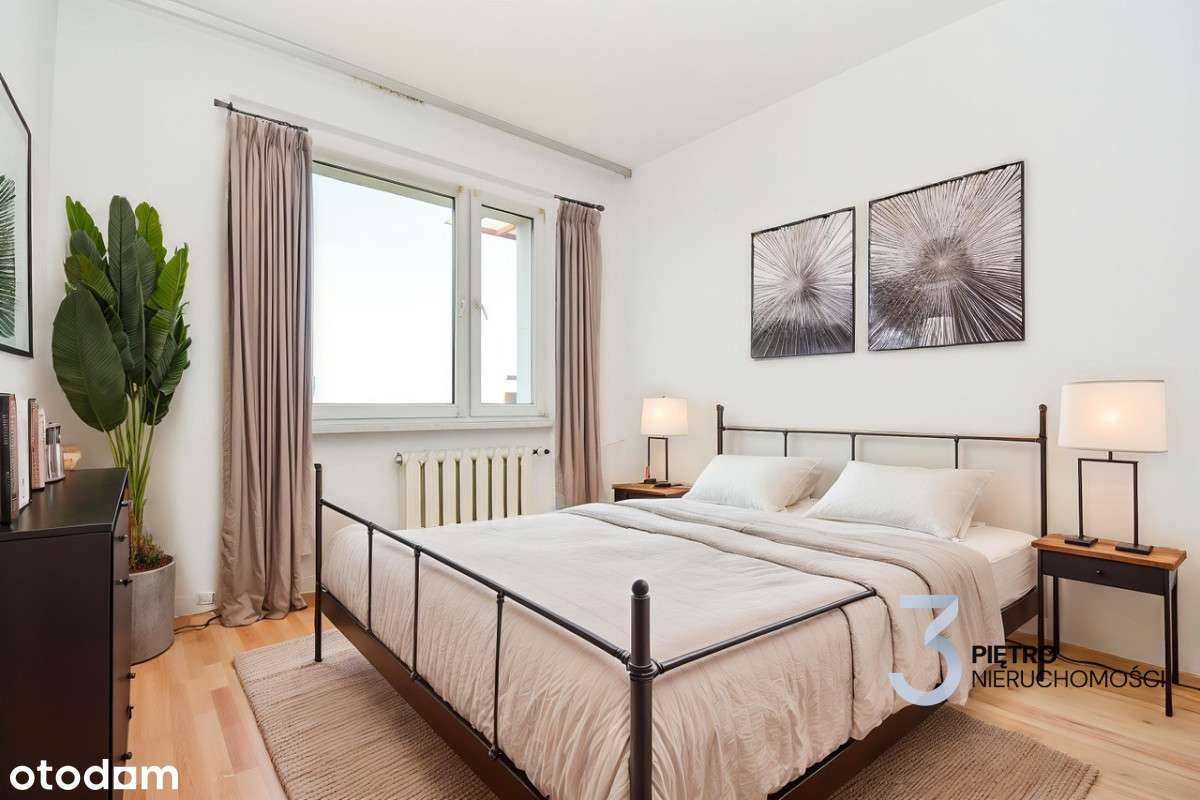 2 balkony! Urządzaj po swojemu! 67 m2! - Pełny obrazek: 2/20