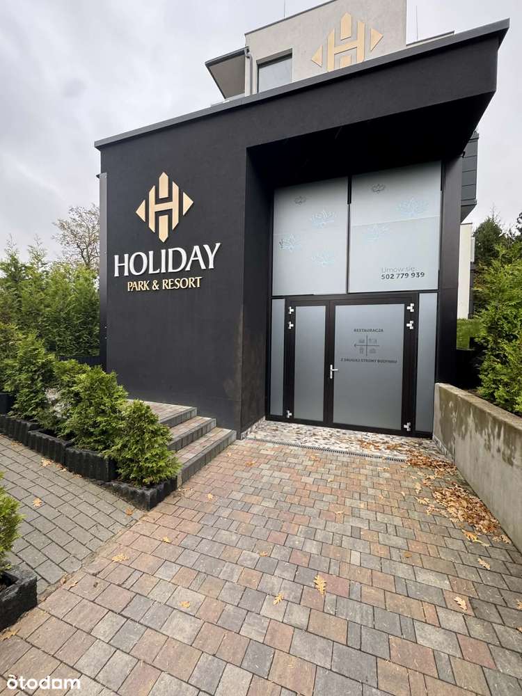 Świetna inwestycja, apartament  z całą bazą rekreacyjną!-14