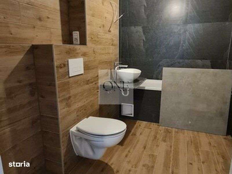 Apartament Spațios Bloc Nou-6