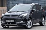 Ford Kuga 2.0 TDCi 4WD Titanium - 2