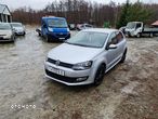 Volkswagen Polo 1.4 Team - 4