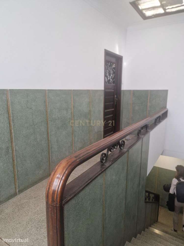 Apartamento  170m2 para remodelação total na Rua Santa Catarina - Port - Grande imagem: 3/19