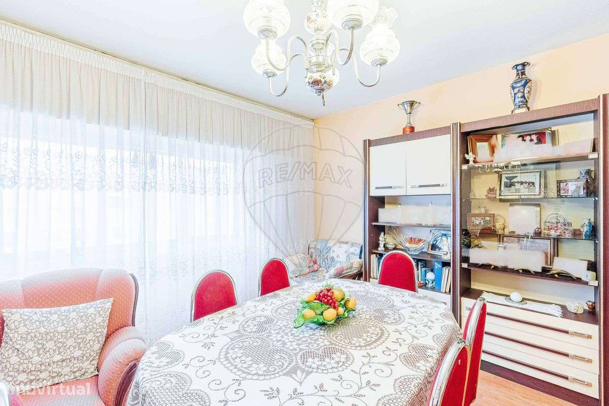 Apartamento T3 para venda-34