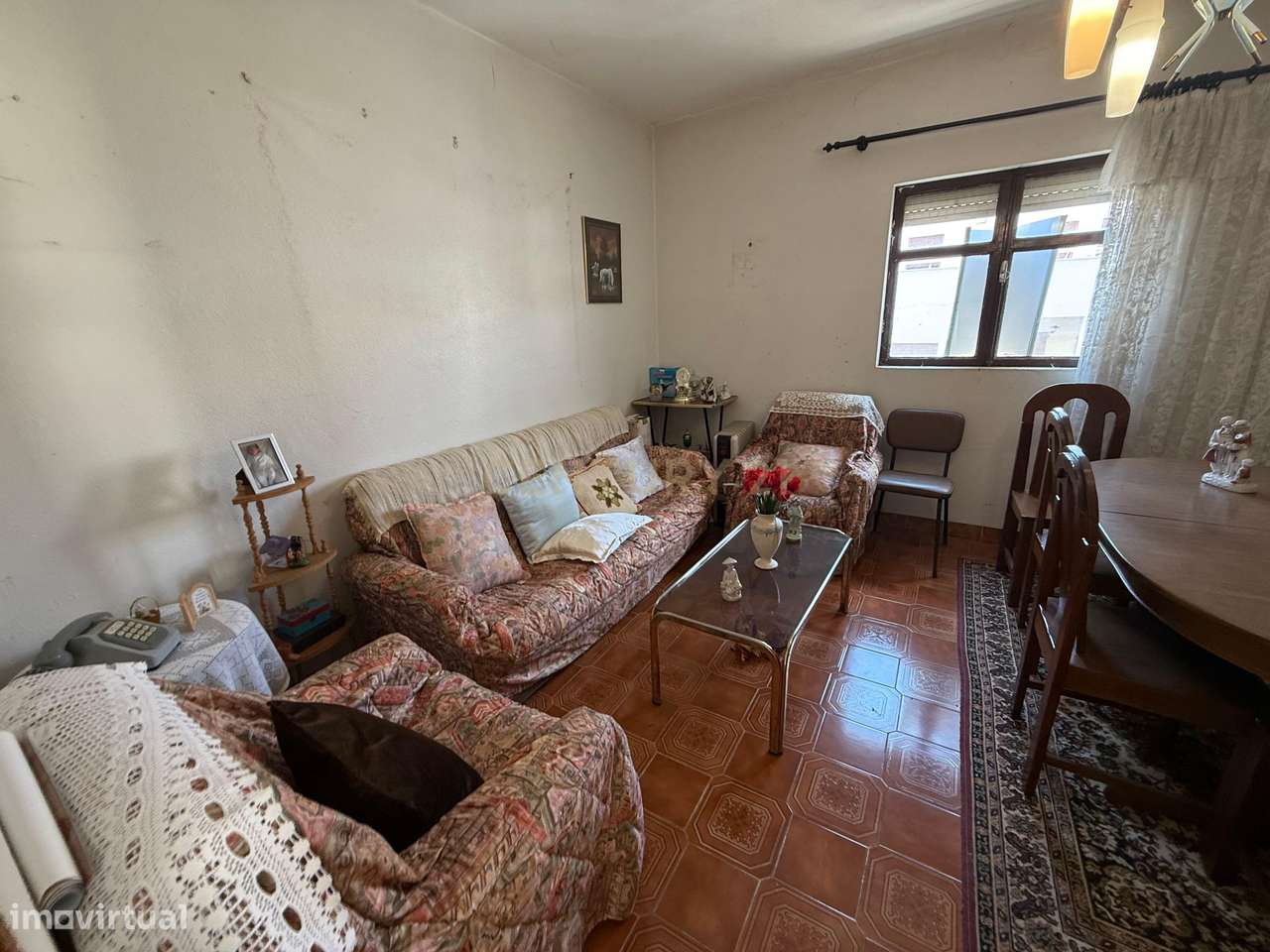 Moradia BI-FAMILIAR perto do IPB e do Centro de Bragança, no Bairro da-20