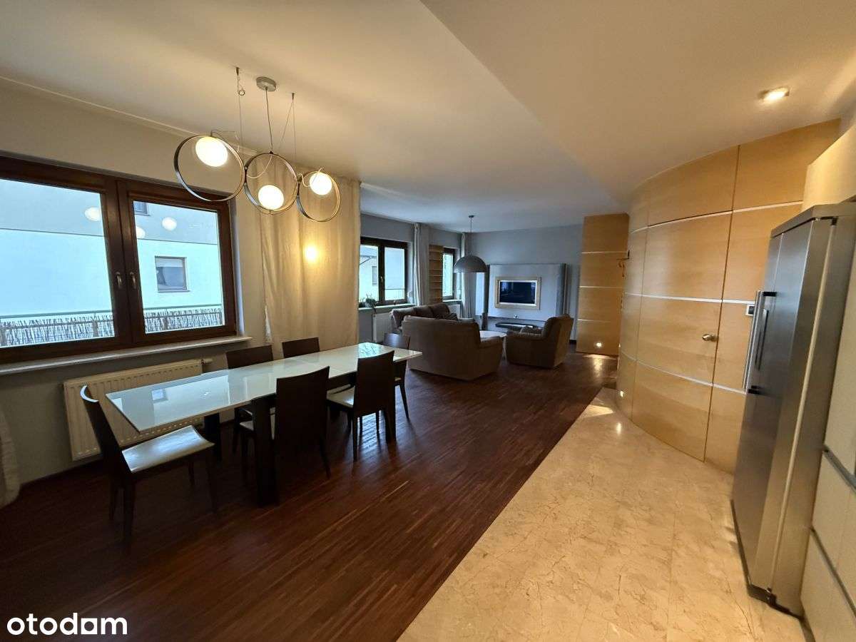 3 pokoje | 96 m² | Mikołajska | Włochy | Balkon - Pełny obrazek: 5/17