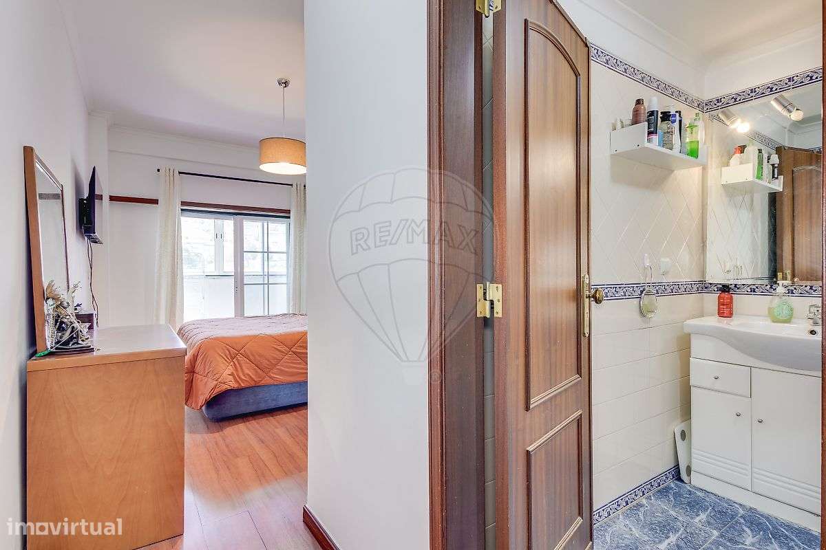 Apartamento T4 para venda-12