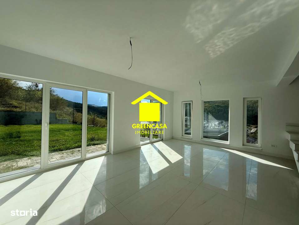 Casa indiviuala ultramoderna, 4 camere, 430mp teren, zona Vivo - Imagine principală: 3/11