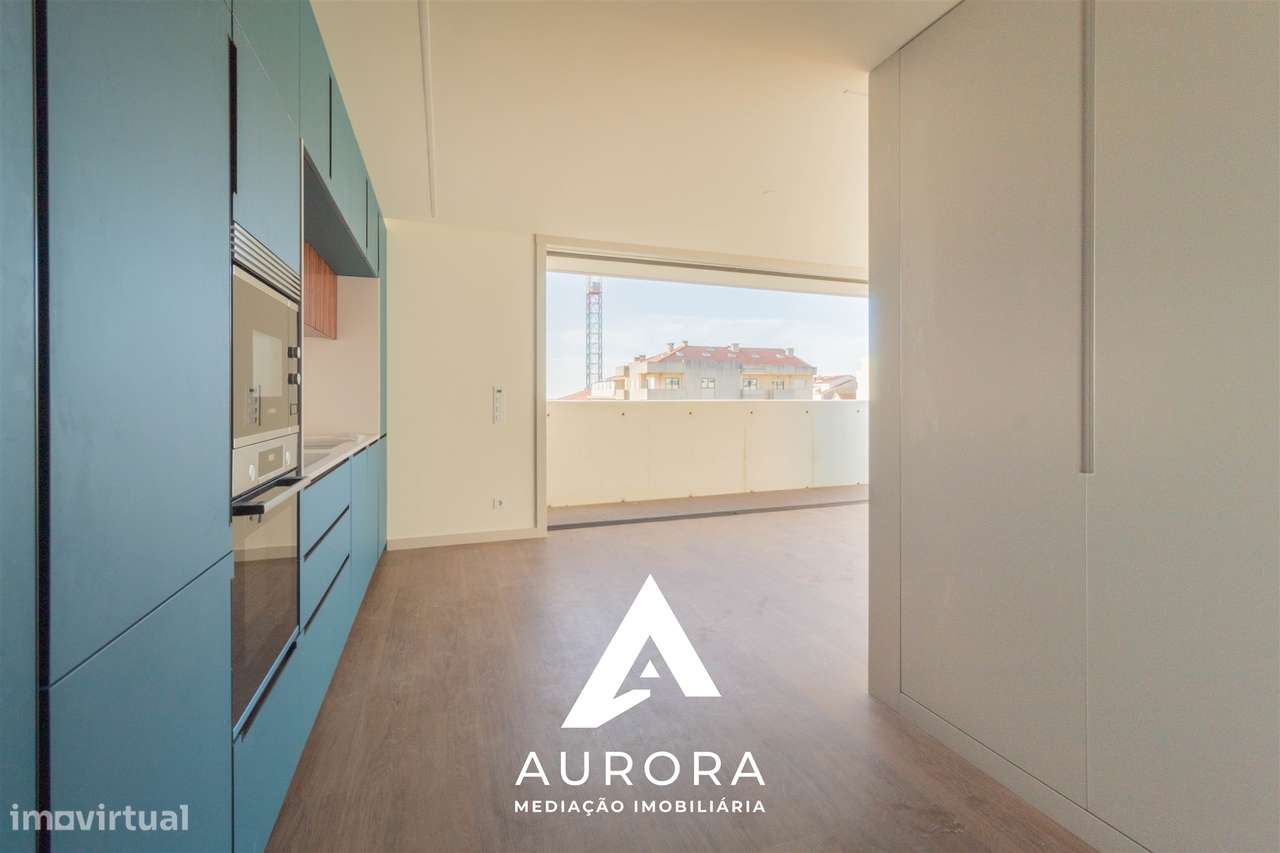 Apartamento T2 Venda em Espinho,Espinho - Grande imagem: 4/26